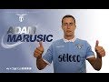 Adam Marusic: Welcome to SS Lazio (highlights)
