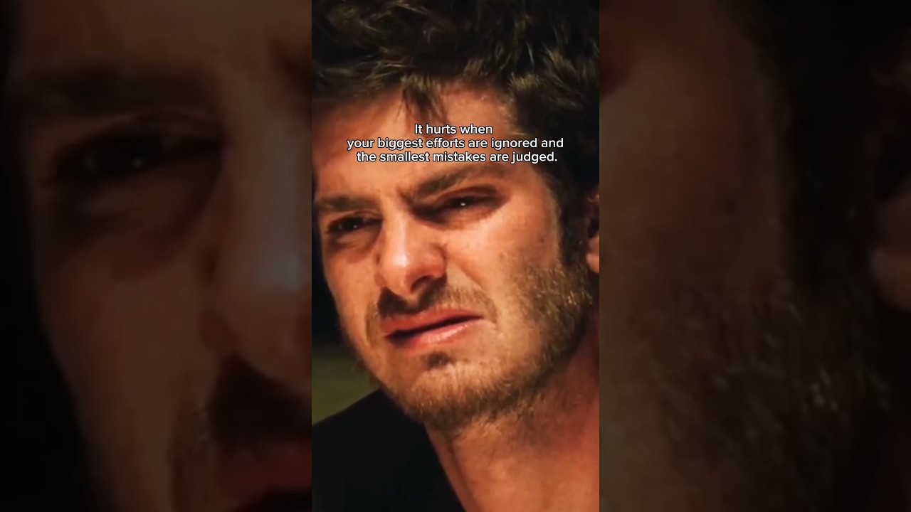 It Hurts when Efforts are Ignored💔🥀💯 #quoteoftheday #Reels #mentalhealth #quote #relatable #shorts