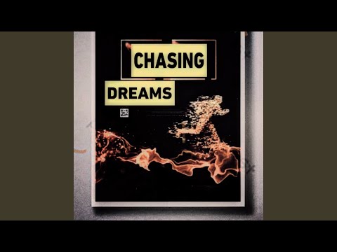 Chasing dreams (feat. Jordie)
