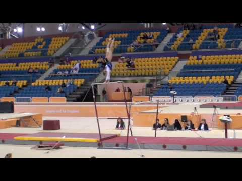 Gymnasiade 2009 UB Kononenko.m4v