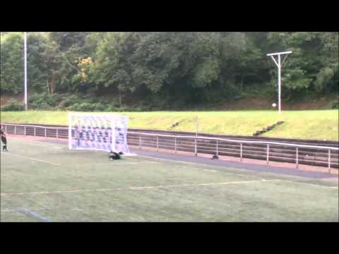 3.Spieltag  08.09.2013  VfB Altena - Kiersper SC 5:1