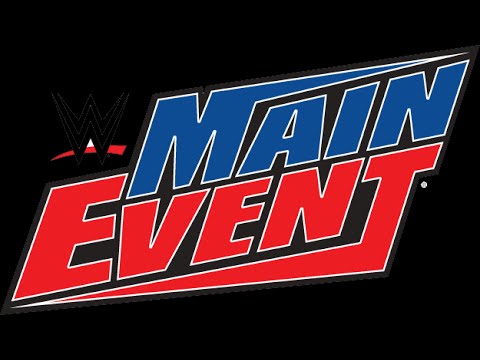 WWE Main Event 22/9/2016 Highlights HD