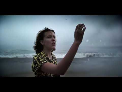 Could this be Vecna speaking through Billy?