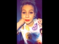 Agata Dziarmagowska tunele w uszach! Agata Dziarmagowska tunele w uszach!