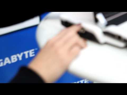 GIGABYTE M1305產品介紹