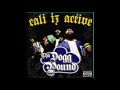 THA DOGG POUND-SITTIN ON 23z