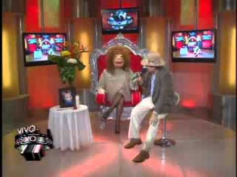 SuperXclusivo - Se le formó un revolú al aire