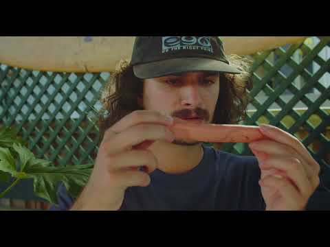 Rum Jungle - Back Home (Official Video)