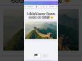 How To Make A Zoom Animation In Canva Canva Canvapresentation Presentation Study