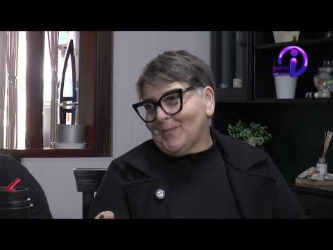 IDENTIDAD LOCAL (23-09-26) Flia. INSAURRALDE - FINJA LERCH - ANDREA BELTRAMINO