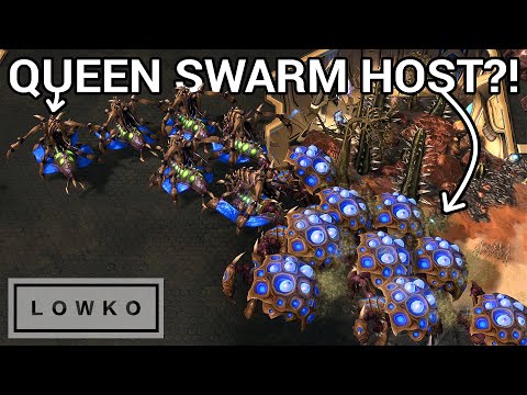 StarCraft 2: NEEB vs REYNOR! (Best-of-5)