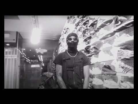 DUVY - READING MY WRONG (unreleased)