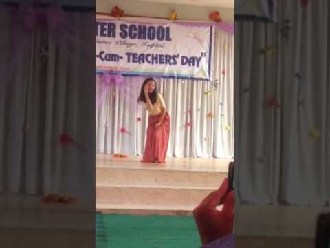 Ngaikhishi school performance