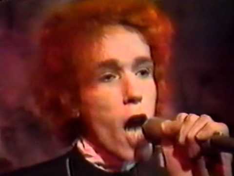 The Mau Maus 1981 (3 songs) L.A.!