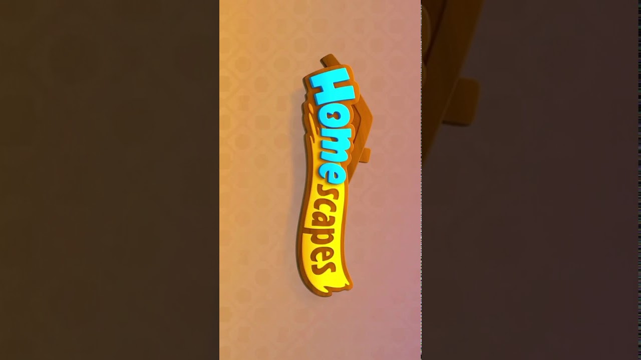 Homescapes life hack