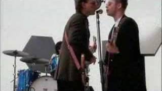 The Rembrandts - I'll Be There For You