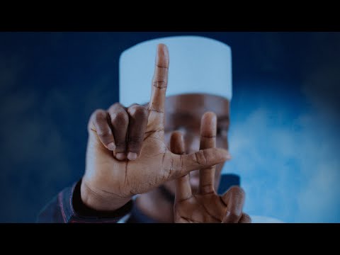 Akwaboah Ft Txt - Letter to my spouse