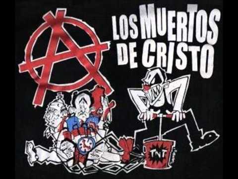 Los muertos de Cristo - Ni Dios ni amo