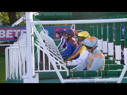 2024 UK DONCASTER ST LEGER