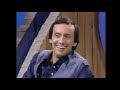 Ray Stevens - "Misty" (Live on Marty Robbins' Spotlight, 1977)