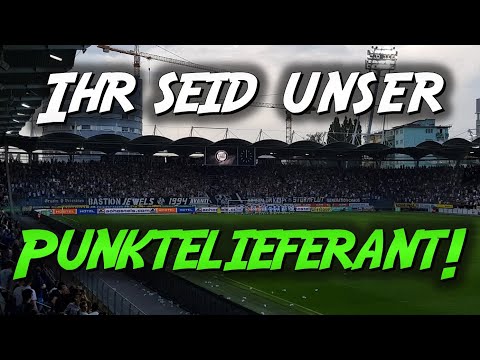 Ihr seid unser Punktelieferant! | SK Sturm Graz - SK Rapid Wien 4:2 - 29.04.2018, Bundesliga 2017/18