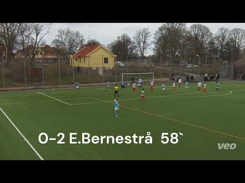 Nybro IF - Hossmo (Highlight)