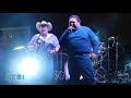 David Lee Garza Ft Raulito Navaira Dos Corazones Live