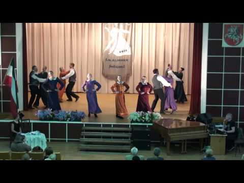 Babītes novada VPDK "Dārta" - Īsa pamācība mīlēšanā