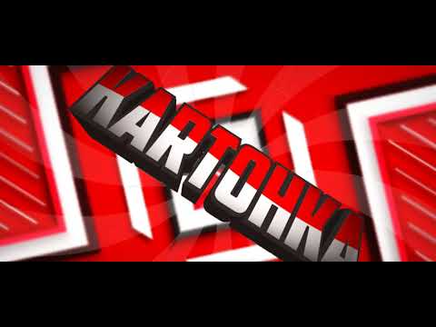 Зацените мое интро
