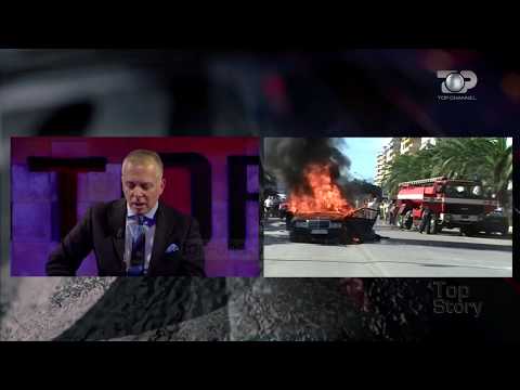 Top Story, 7 Dhjetor 2017, Pjesa 3 - Top Channel Albania - Political Talk Show