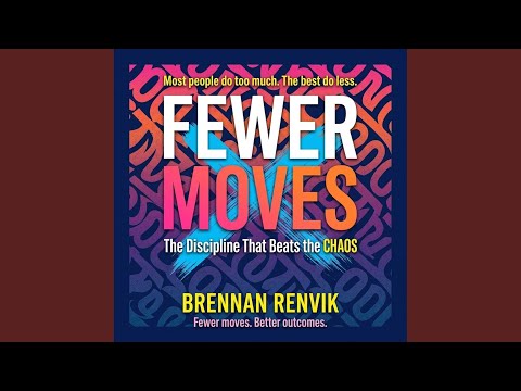 Chapter 181 Fewer Moves
