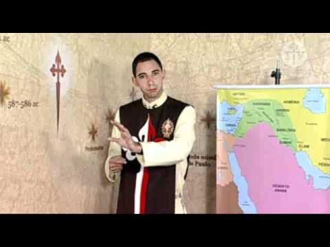 Sacred History VII -- Jacob and his descendants