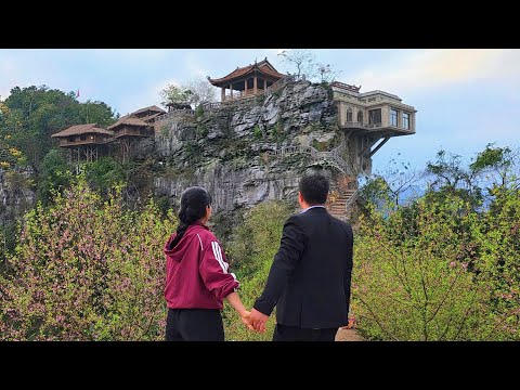 Wealthy CEO Falls for a Single Mother and Takes Her to a Life-Changing Secret Place