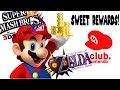 CLUB NINTENDO Adds AWESOME NEW REWARDS.