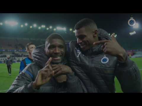 MATCHVERSLAG CLUB BRUGGE - KV OOSTENDE | 2018-2019