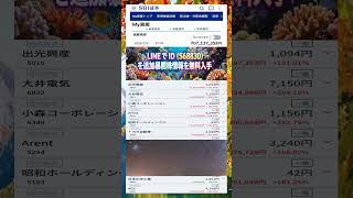 #日本経済,#マーケット,#相場,#株ニュース,#金融,#チャート,#テクニカル分析,#ファンダメンタル分析,#出来高,#株式投資初心者