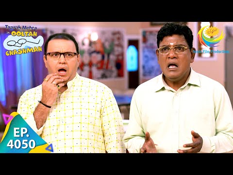 Purush Mandali Gets Pranked | Taarak Mehta Ka Ooltah Chashmah Full Episode 4050 | 4 April 2024