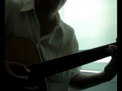If It's Hurting You - Robbie Williams Cover video thumbnail