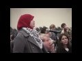 Muslim Student Challenges Jewish Professor, He Shuts Her Up On The Spot