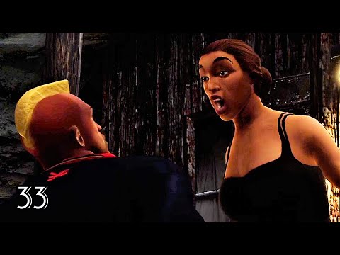 GTA San Andreas Definitive Edition - Small Town Bank | Mission 33 | Gameplay | Xbox Series S