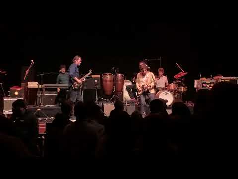 Dawes - When The Tequila Runs Out - 2023-03-18 - Beacon Theatre, New York, NY