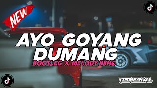 Download lagu DJ GOYANG DUMANG (BOOTLEG itsmerival remix) JEDAG JEDUG SOUND FYP TIKTOK  TERBARU 2026!! mp3