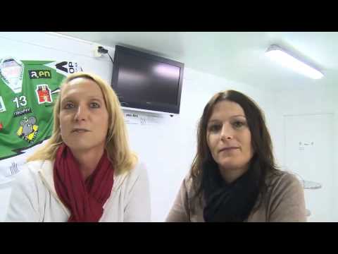EHC Olten TV: Ladys Night