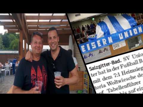2015/2016 Saisonabschluss SV Union Salzgitter