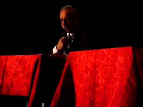 04. Ryszard Sylka odpowiada J. Barzowskiemu nt. działek w Dąbiu.mp4