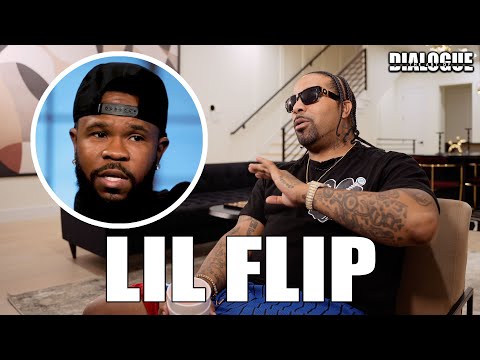 Lil Flip Reveals Where Chamillionaire Is Now & Realest Thing He Did for Him & Being On Beyoncé Remix
