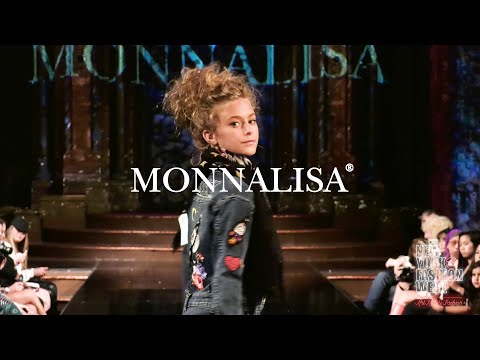 Monnalisa at New York Fashion Week Powered by Art Hearts Fashion NYFW SS/19