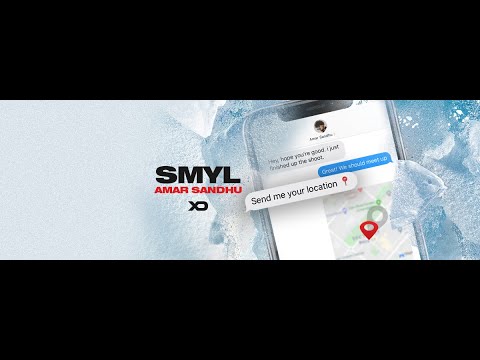 Send Me Your Location SMYL