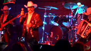 Un Party en Jalisco Los Originales de San Juan en vivo en El Tenampa de Tacoma WA 2013