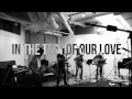 David Duchovny - Hell or Highwater (Video Lirik)